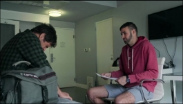 Jury Duty - Season 01 Episode 05